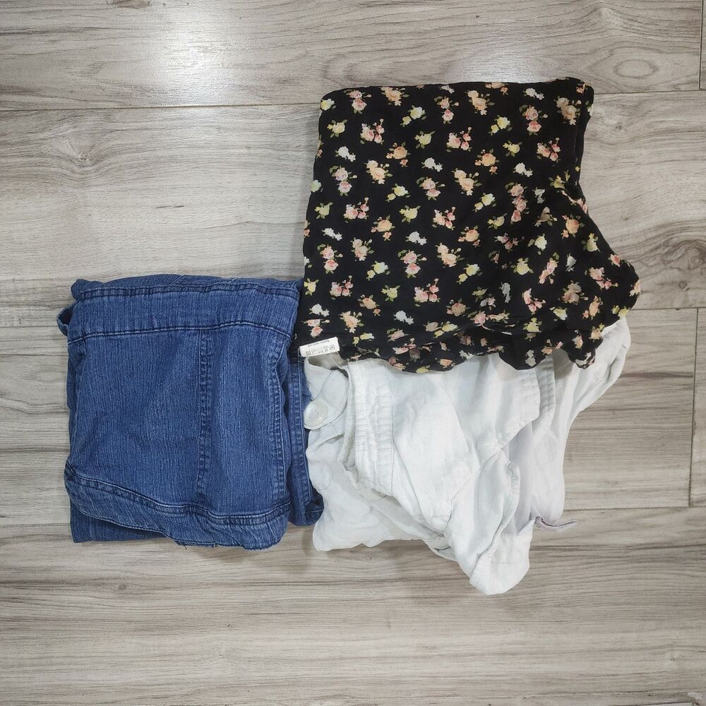 Women's Dresses & Jumpsuit Size L Lot of 3